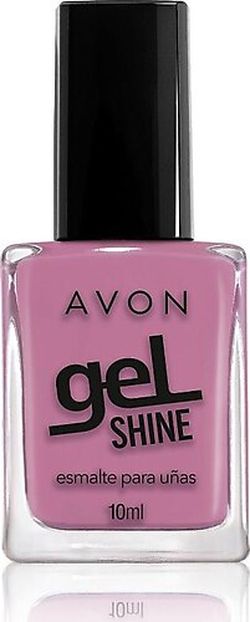 Avon Lak na nehty Gel Shine - Sweet Bloom