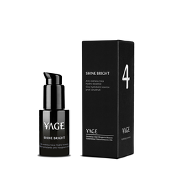 Yage cica hydratační esence proti zarudnutí SHINE BRIGHT 30 ml