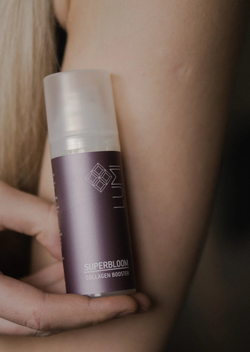 Lumi SUPERBLOOM collagen booster krém