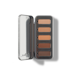 Ere Perez paleta očních stínů s heřmánkem Element Matte