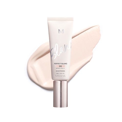 MISSHA BB krém M Perfect Blanc BB (40 ml)