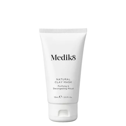 Natural Clay Mask čistící maska pro omlazení pleti 75 ml