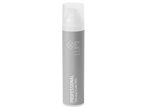 Lumi 15% AHA pleťový peeling 100 ml