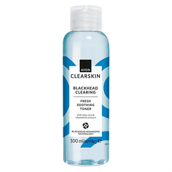 AVON CS Pleťové tonikum proti černým tečkám