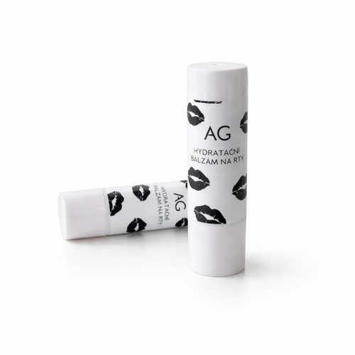 Lip balm stick