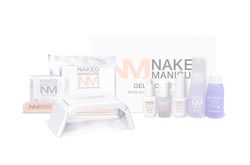 produkt Zoya NM Gelie-Cure kit + Mini LED lampa