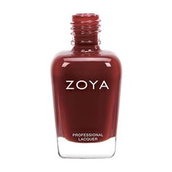 Zoya Lak na nehty 15ml 685 PEPPER