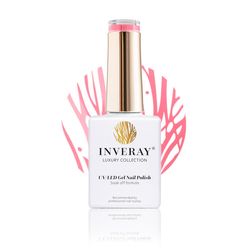 produkt Inveray UV/LED Gel Lak No. 021 FANTASY ISLAND