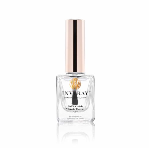 Inveray Nail & Cuticle Vitamin Booster Gaia