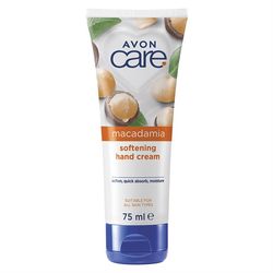 produkt AVON Zjemňující krém na ruce Macadamia 75ml