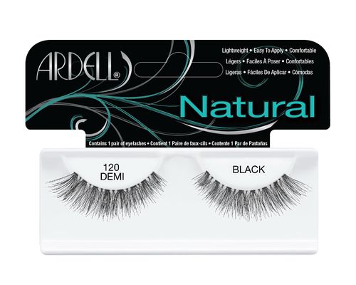 ARDELL Přírodní řasy NATURAL - typ 120