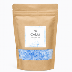 Koupelová sůl - CALM
