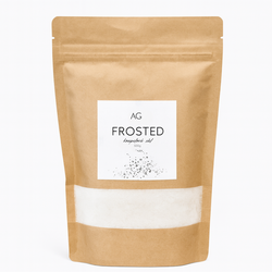 Koupelová sůl - FROSTED