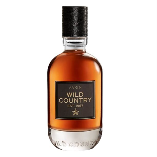 AVON Wild Country EDT 75 ml