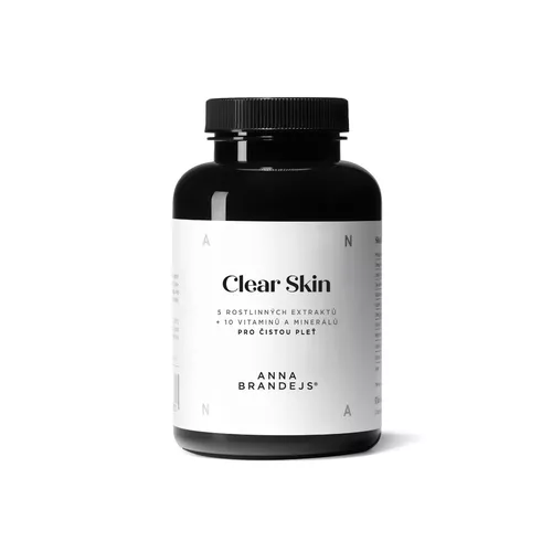 Anna Brandejs Clear Skin 60 tobolek