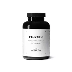 Anna Brandejs Clear Skin 60 tobolek