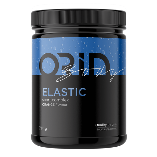 ORIN ELASTIC Sport +BCAA pro sportovce
