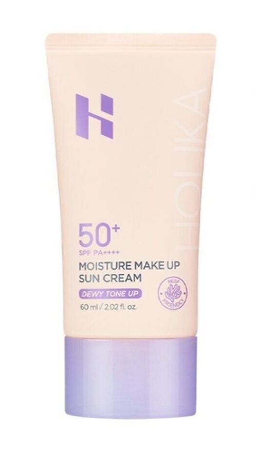 Tónovací opalovací krém Moisture Make Up Sun Cream Dewy Tone Up