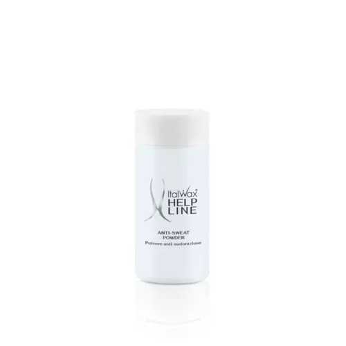 ItalWax HELP LINE Anti-Sweat Powder 30g