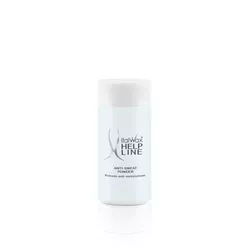 ItalWax HELP LINE Anti-Sweat Powder 30g