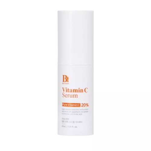 BENTON Pleťové sérum Vitamin C Serum (30 ml)