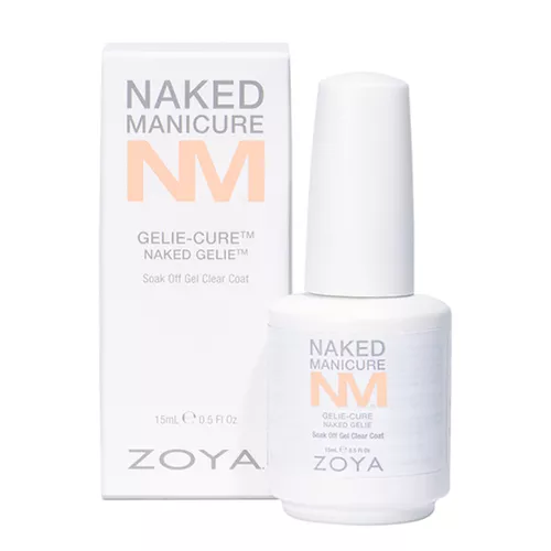 Zoya NM Gelie-Cure Naked Gelie 7,5 ml