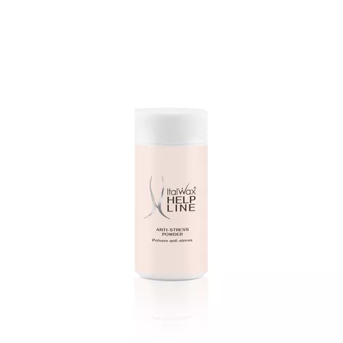 ItalWax HELP LINE Anti-Stress Powder 30g
