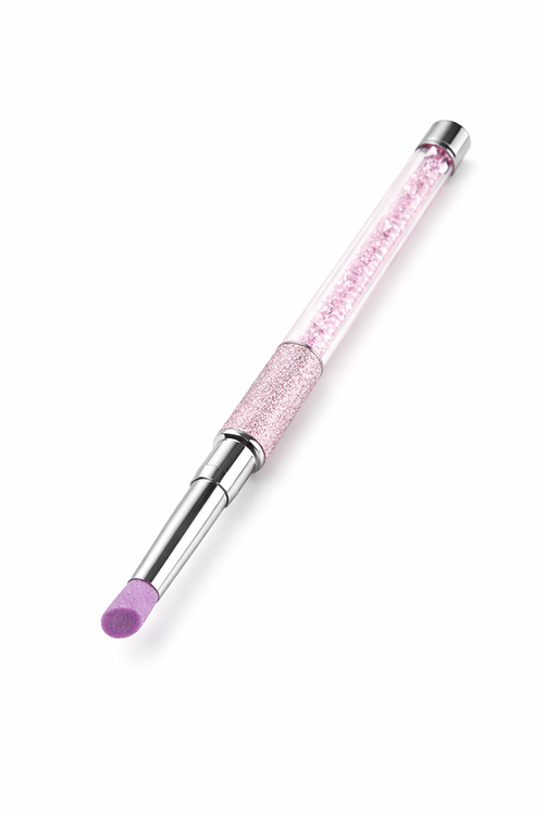 Exfoliační pero pro odstranění nehtové kůžičky