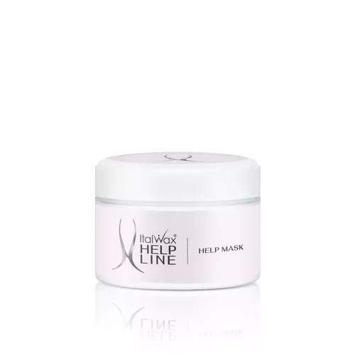 ItalWax HELP LINE Help Mask 250ml