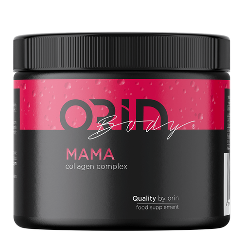 ORIN MAMA Kolagen pro těhotné a kojící