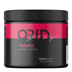 ORIN MAMA Kolagen pro těhotné a kojící