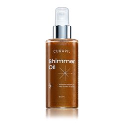 Shimmer Oil Curapil