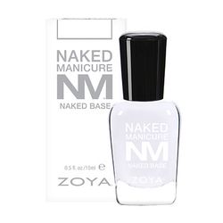 Zoya Naked Manicure - Naked Base 15ml