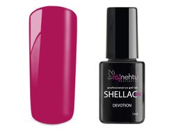 produkt Ráj nehtů UV gel lak Shellac Me 12ml - Devotion