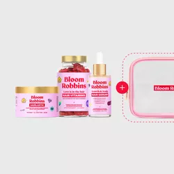 Vlasové trio pro dokonalý look pro maminky