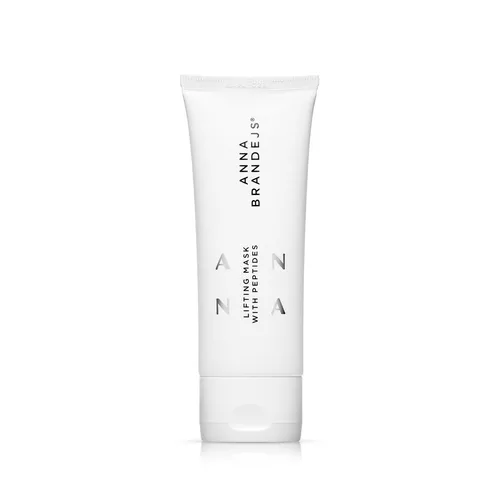 Lifting Mask with Peptides ANNA BRANDEJS