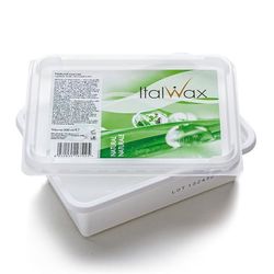 ItalWax Parafínový vosk Natural 500 g